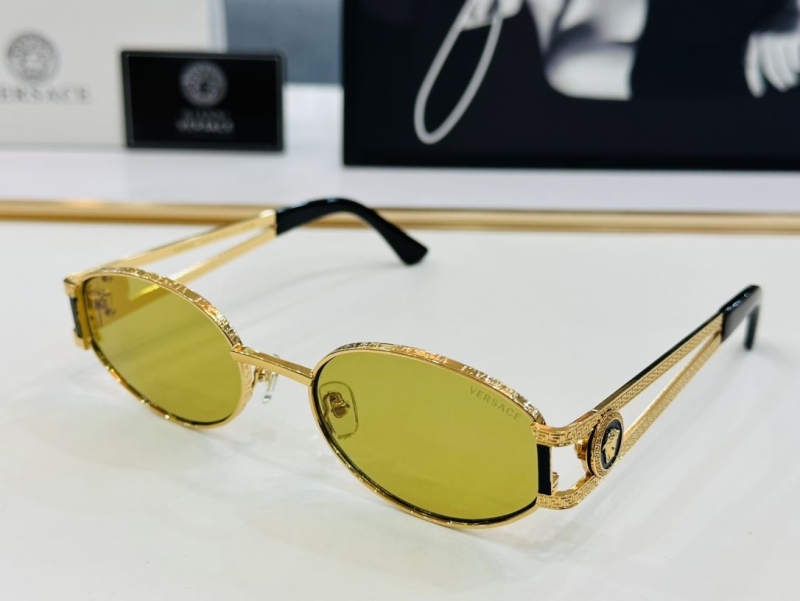 Versace Sunglasses